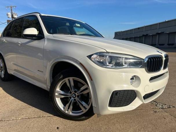 BMW X5 2017 5UXKR2C39H0X06782 image