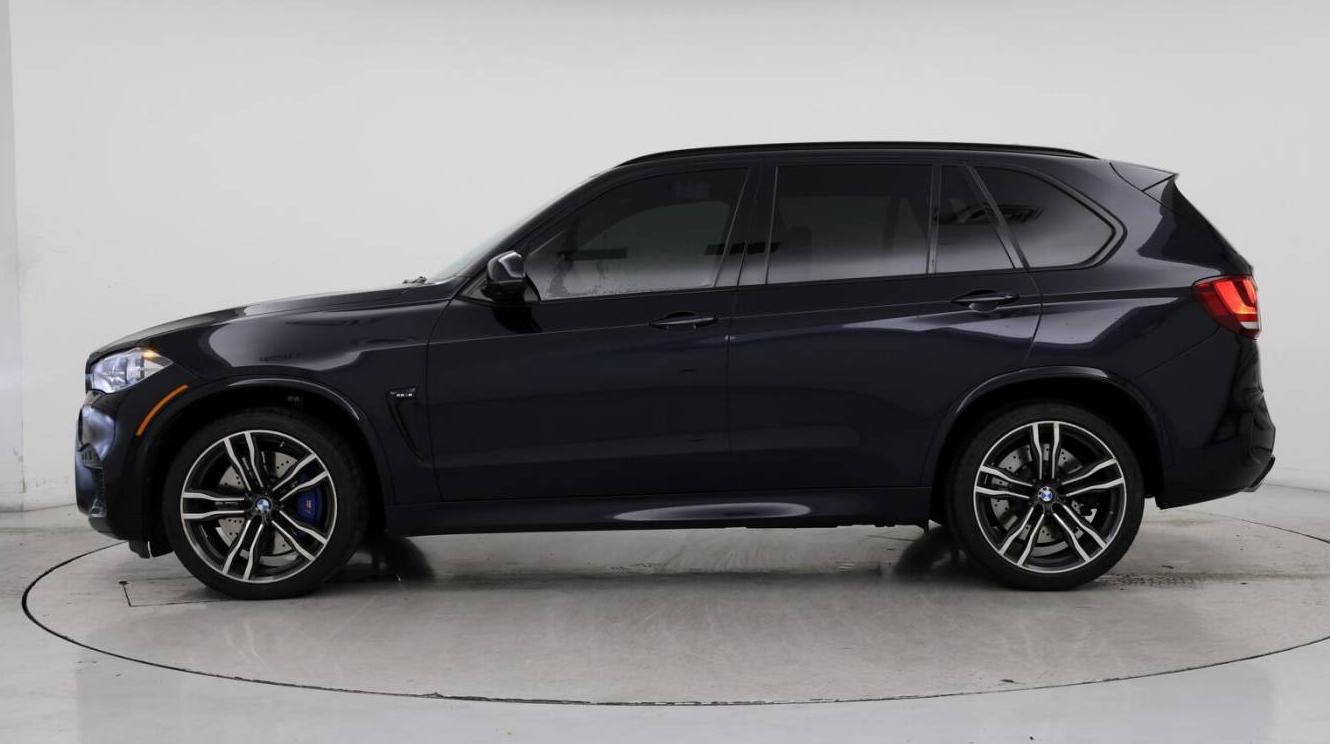 BMW X5 2017 5YMKT6C33H0U39155 image