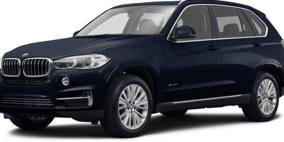 BMW X5 2017 5UXKR0C58H0U52231 image