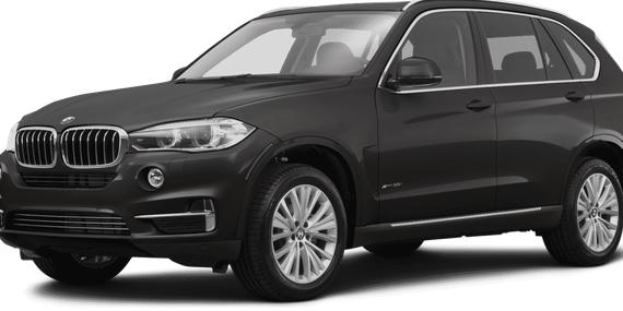 BMW X5 2017 5UXKS4C30H0U05026 image