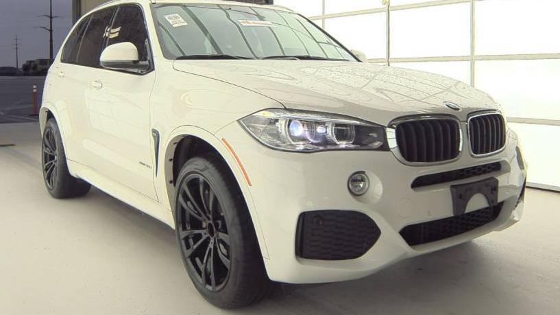 BMW X5 2017 5UXKR0C30H0V83376 image