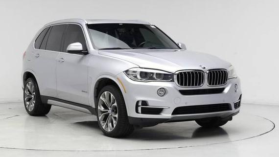 BMW X5 2017 5UXKR2C50H0U20479 image