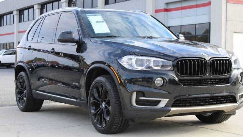 BMW X5 2017 5UXKR0C31H0V80616 image