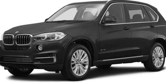 BMW X5 2017 5UXKR0C37H0V81432 image