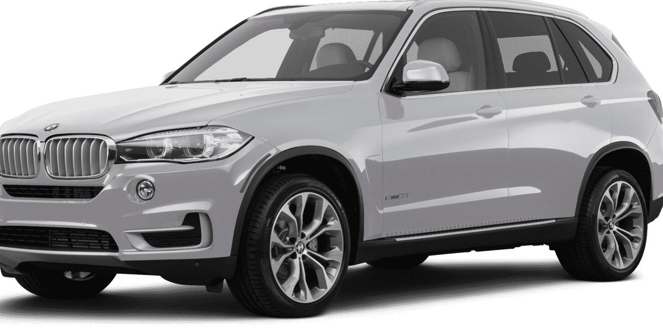 BMW X5 2017 5UXKR2C33H0U23987 image