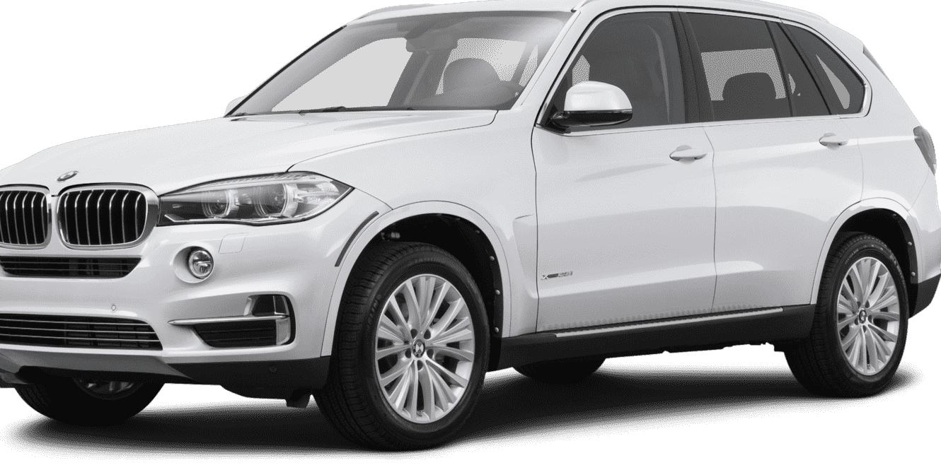 BMW X5 2017 5UXKR0C35H0X78499 image