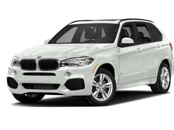 BMW X5 2017 5UXKR0C58H0U53749 image