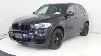 BMW X5 2017 5UXKT0C33H0V95944 image