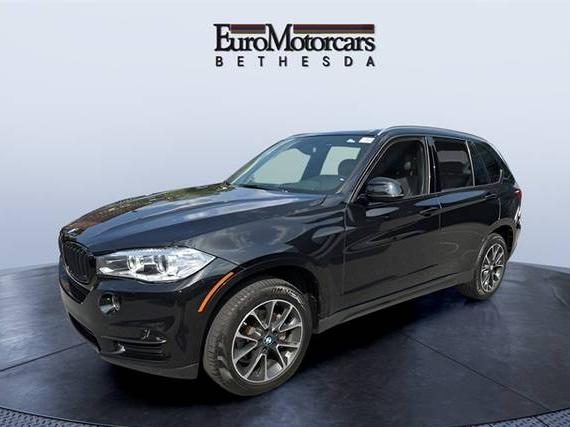BMW X5 2017 5UXKR0C34H0X81698 image