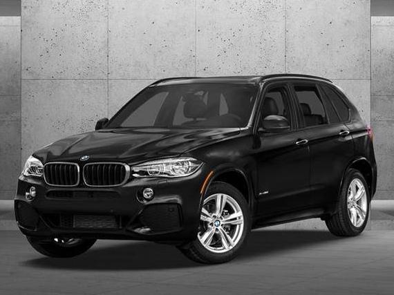 BMW X5 2017 5UXKR2C59H0U21582 image