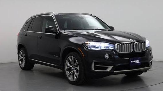 BMW X5 2017 5UXKR6C51H0J83900 image
