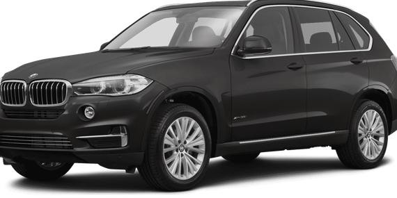 BMW X5 2017 5UXKR0C39H0X78666 image