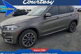 BMW X5 2017 5UXKR0C3XH0V74846 image