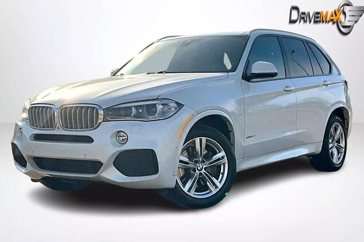 BMW X5 2017 5UXKR6C36H0J85379 image