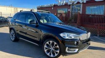 BMW X5 2017 5UXKR2C38H0X03890 image