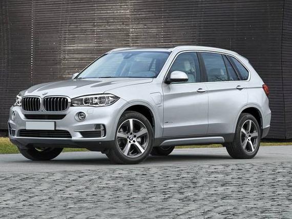 BMW X5 2017 5UXKT0C30H0S81278 image