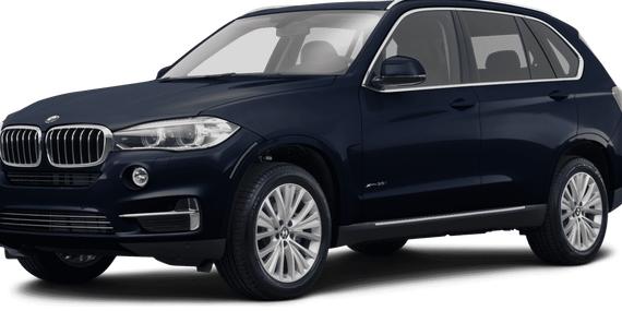 BMW X5 2017 5UXKR0C57H0V65118 image