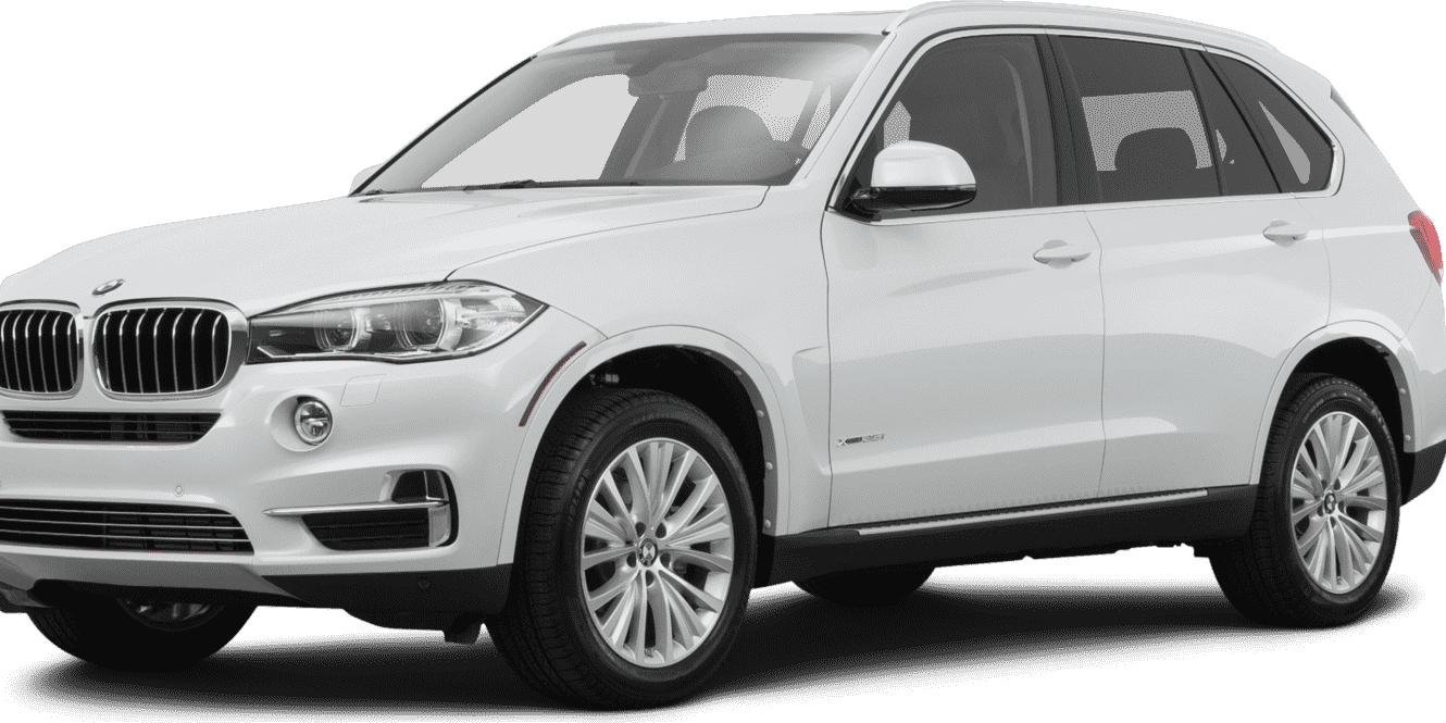 BMW X5 2017 5UXKR0C39H0X81552 image