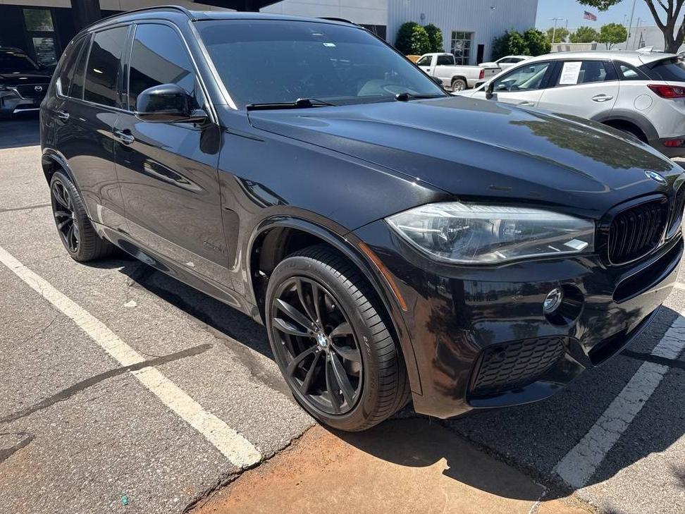 BMW X5 2017 5UXKR0C54H0V65089 image