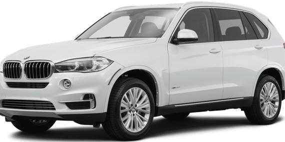 BMW X5 2017 5UXKR0C53H0V65911 image