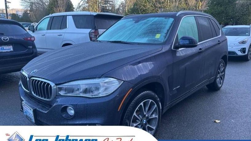 BMW X5 2017 5UXKR0C38H0V84596 image