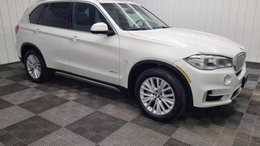 BMW X5 2017 5UXKR6C34H0U14027 image