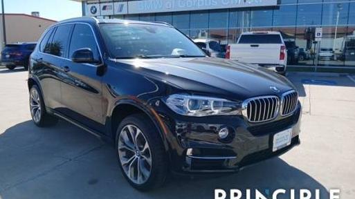 BMW X5 2017 5UXKS4C33H0Y15612 image