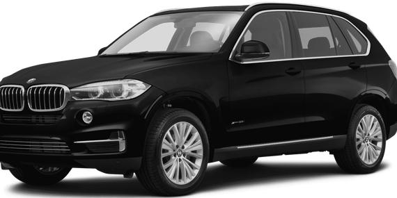 BMW X5 2017 5UXKR0C55H0V49872 image