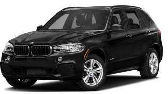 BMW X5 2017 5UXKR2C50H0U18294 image