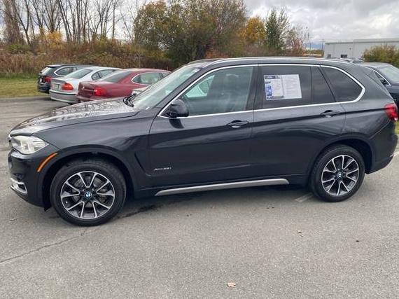 BMW X5 2017 5UXKR0C51H0V65289 image BMW X5 2017 5UXKR0C51H0V65289 image