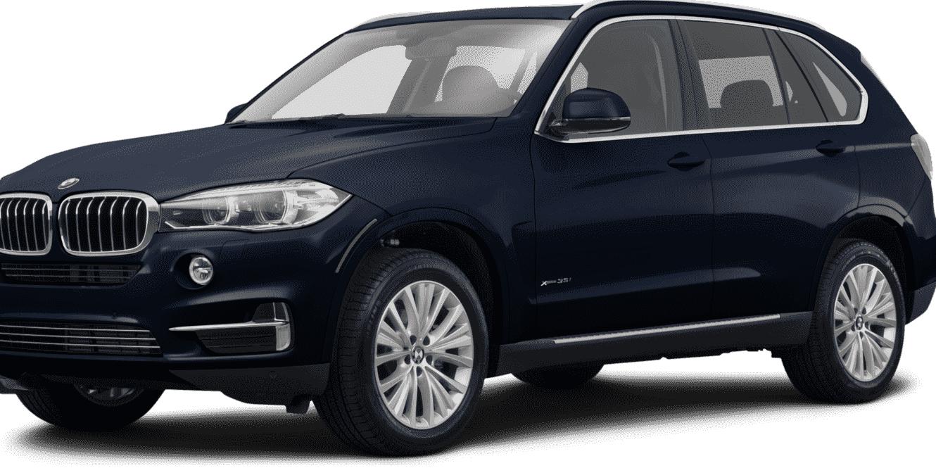 BMW X5 2017 5UXKR0C36H0V71880 image