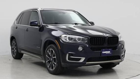 BMW X5 2017 5UXKR2C37H0U23975 image