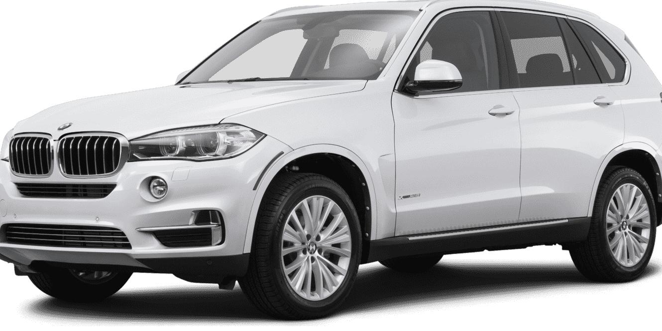 BMW X5 2017 5UXKR2C52H0U20189 image