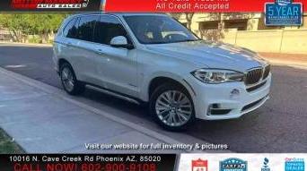 BMW X5 2017 5UXKR2C30H0X04371 image