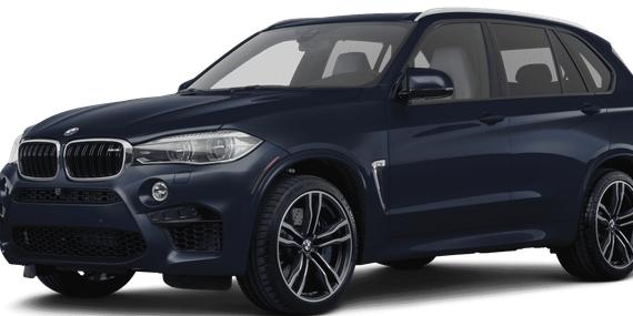 BMW X5 2017 5YMKT6C3XH0U39430 image