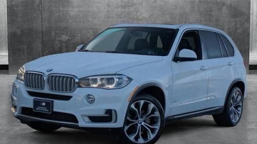 BMW X5 2017 5UXKR0C38H0V81715 image