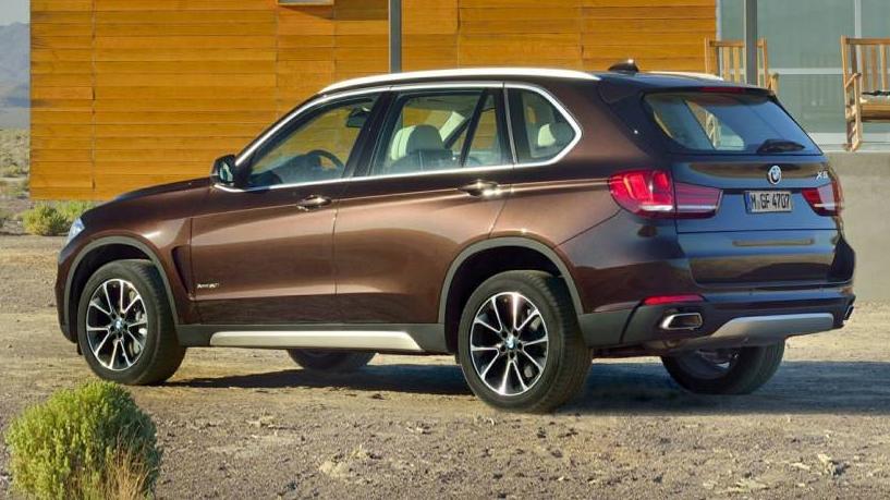 BMW X5 2017 5UXKR0C55H0V66199 image