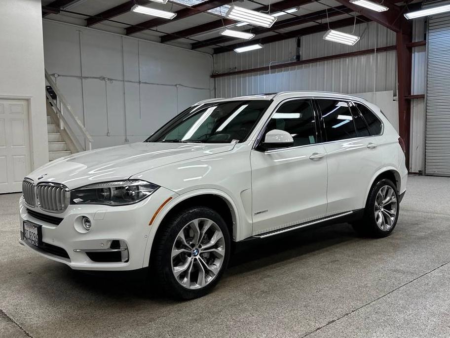 BMW X5 2017 5UXKR6C30H0U13019 image