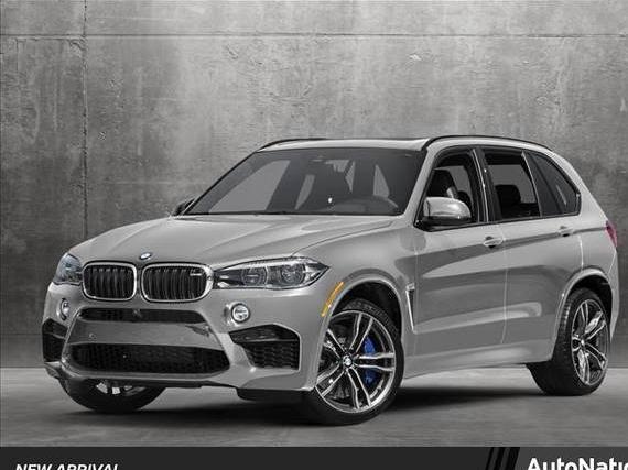 BMW X5 2017 5YMKT6C32H0X20752 image