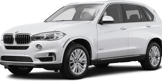 BMW X5 2017 5UXKR2C57H0U19023 image