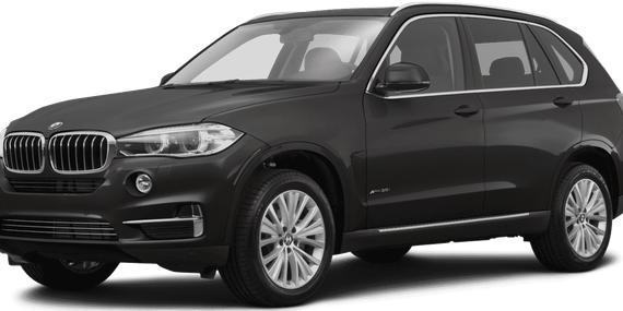 BMW X5 2017 5UXKR0C5XH0V65419 image
