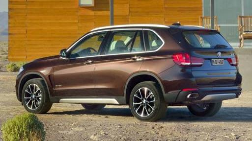 BMW X5 2017 5UXKR0C34H0V70775 image