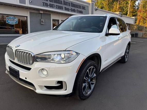 BMW X5 2017 5UXKR2C35H0X03524 image BMW X5 2017 5UXKR2C35H0X03524 image