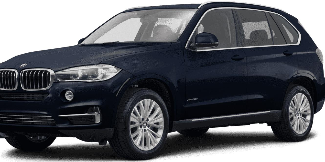 BMW X5 2017 5UXKR0C3XH0X83326 image