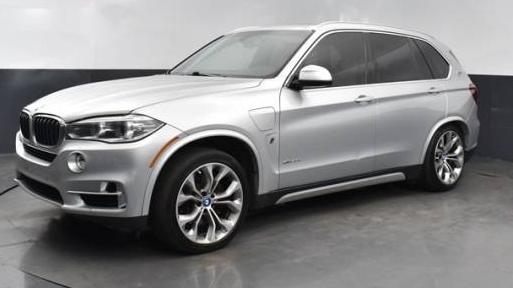 BMW X5 2017 5UXKT0C3XH0V96878 image