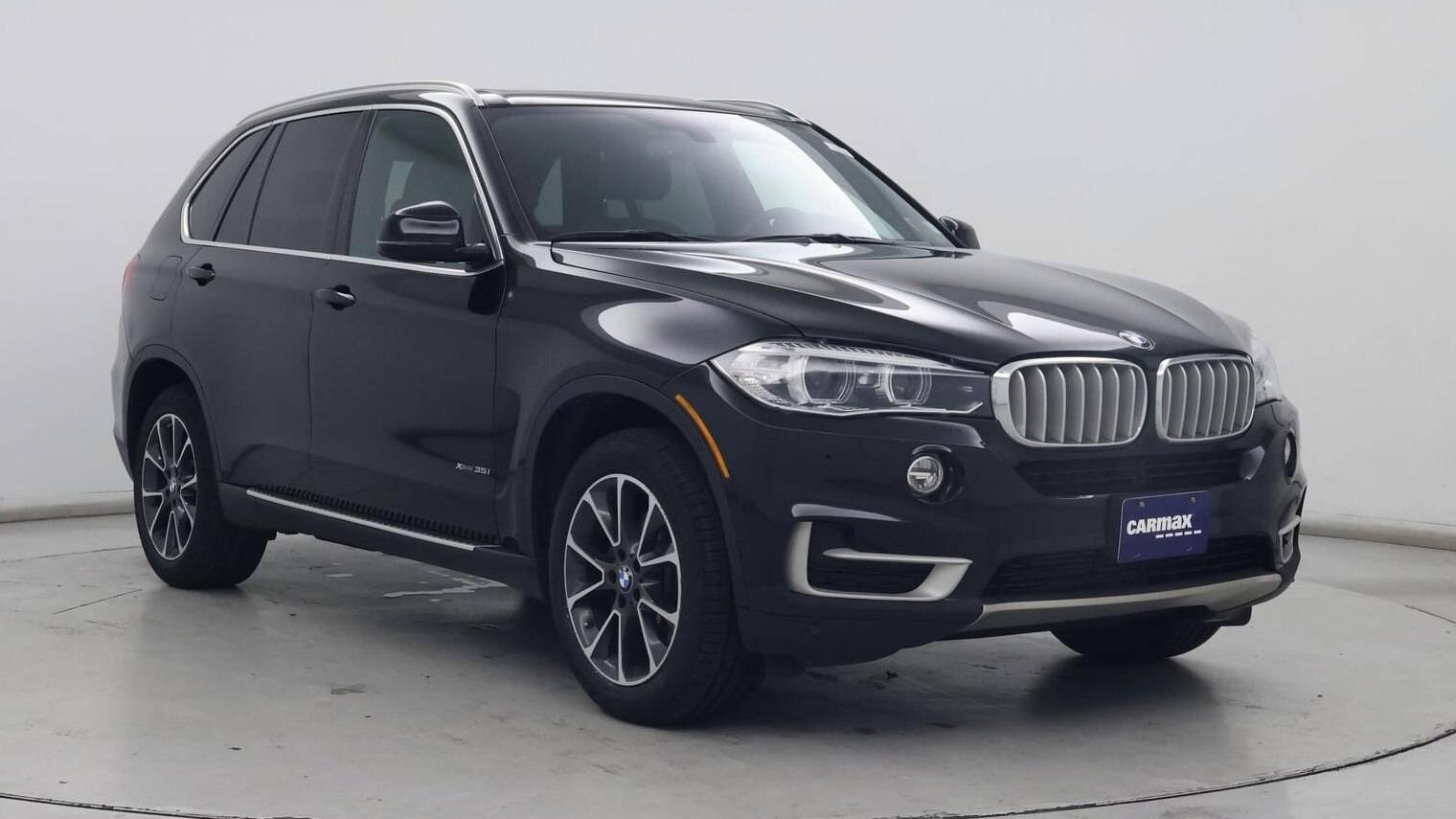 BMW X5 2017 5UXKR0C55H0V50360 image