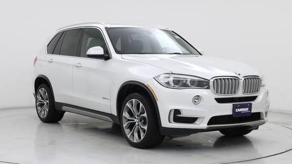 BMW X5 2017 5UXKR2C59H0U19847 image