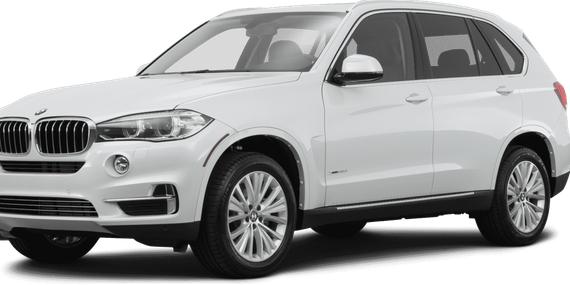 BMW X5 2017 5UXKR0C39H0V70237 image