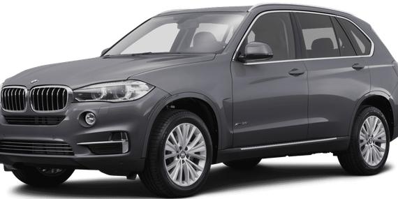 BMW X5 2017 5UXKR2C32H0U23818 image