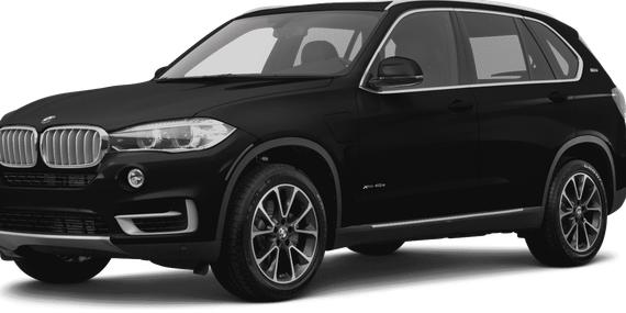 BMW X5 2017 5UXKT0C54H0S80264 image